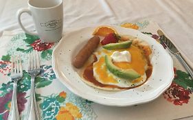 Greenway House Bed And Breakfast