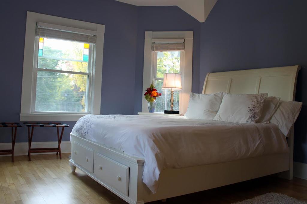 Greenway House Bed And Breakfast Green Lake Esterno foto