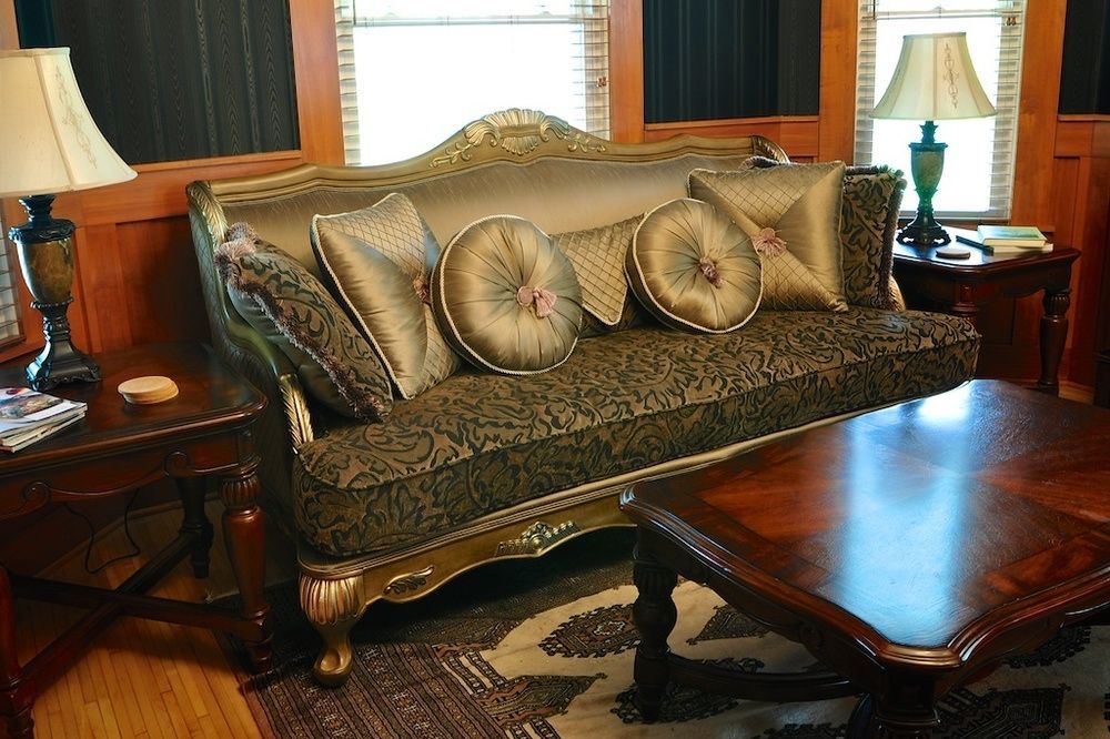 Greenway House Bed And Breakfast Green Lake Esterno foto