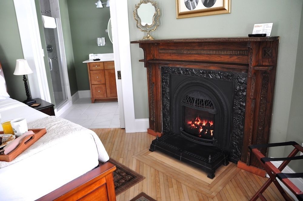 Greenway House Bed And Breakfast Green Lake Esterno foto