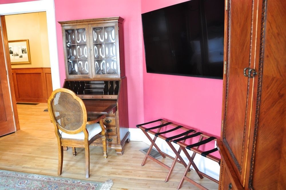 Greenway House Bed And Breakfast Green Lake Esterno foto