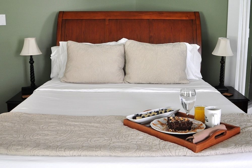 Greenway House Bed And Breakfast Green Lake Esterno foto