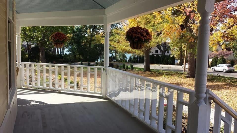 Greenway House Bed And Breakfast Green Lake Esterno foto