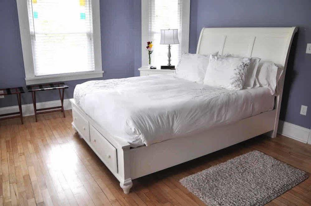 Greenway House Bed And Breakfast Green Lake Esterno foto