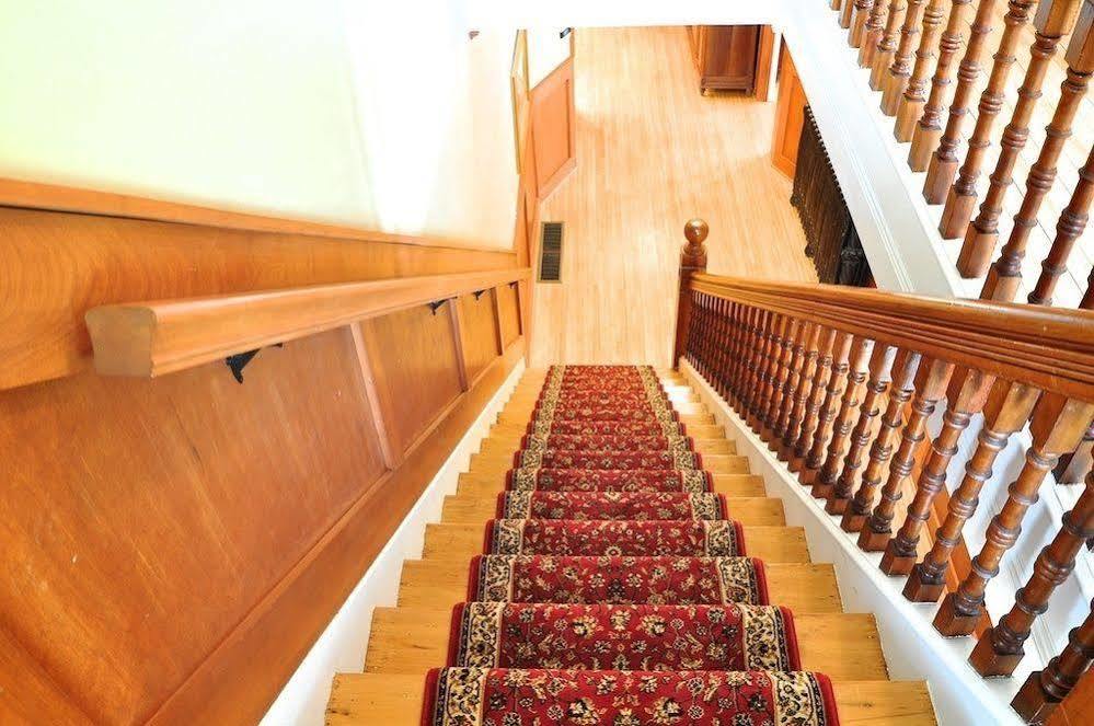 Greenway House Bed And Breakfast Green Lake Esterno foto