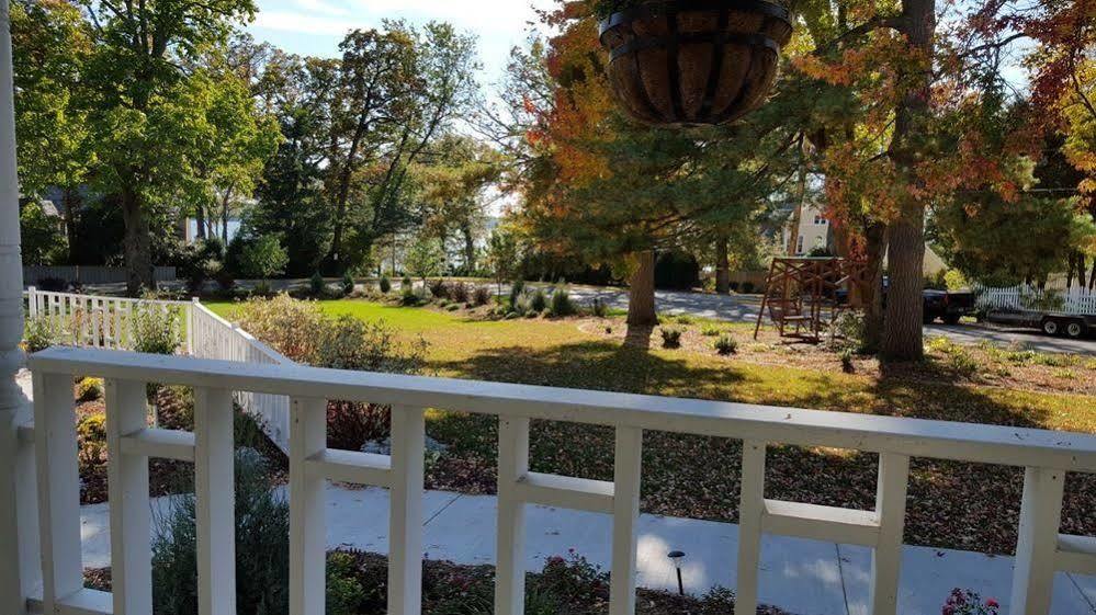 Greenway House Bed And Breakfast Green Lake Esterno foto