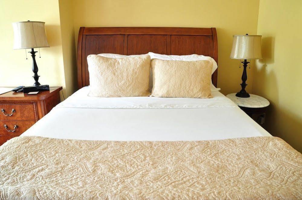 Greenway House Bed And Breakfast Green Lake Esterno foto