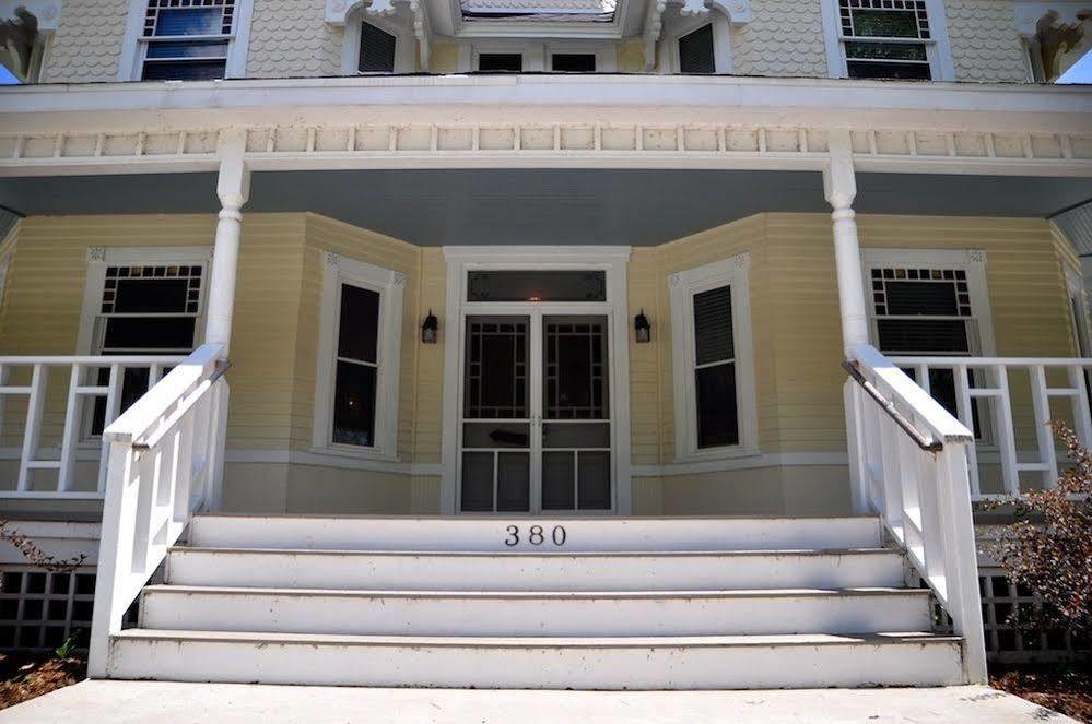 Greenway House Bed And Breakfast Green Lake Esterno foto