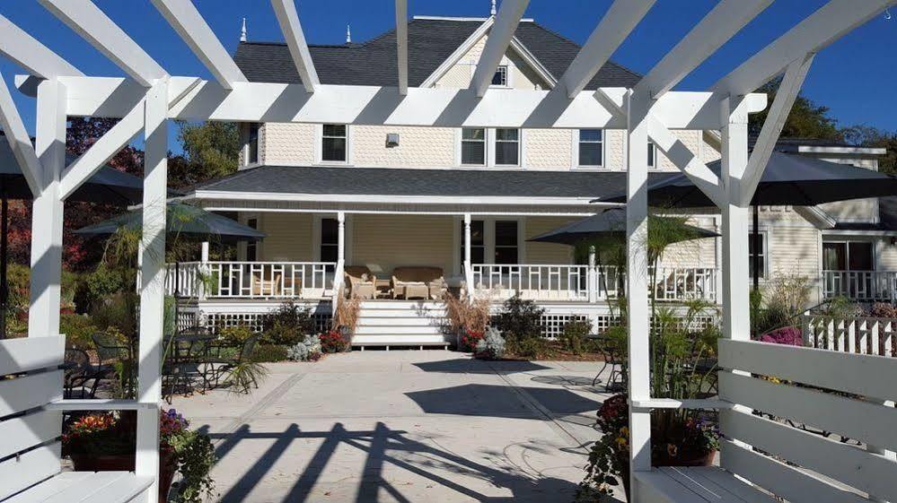 Greenway House Bed And Breakfast Green Lake Esterno foto
