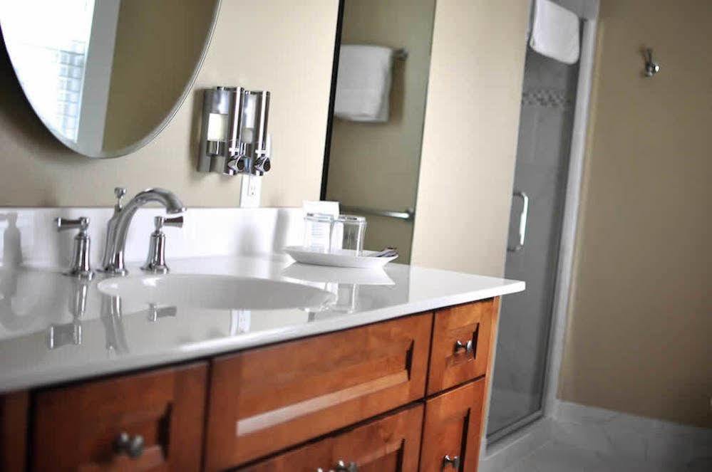Greenway House Bed And Breakfast Green Lake Esterno foto
