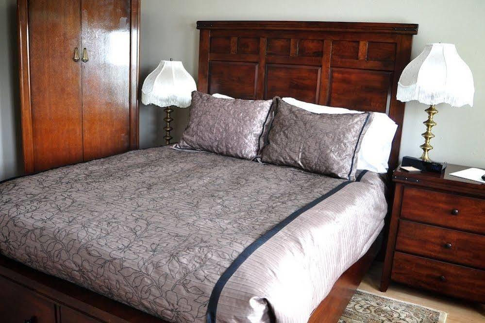 Greenway House Bed And Breakfast Green Lake Esterno foto