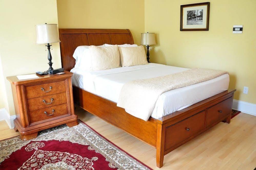 Greenway House Bed And Breakfast Green Lake Esterno foto